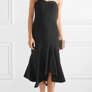 Halston Heritage cocktail dress